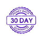 30-Day Money-Back